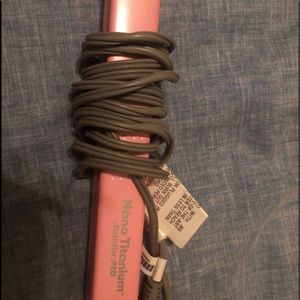 Baby bliss straightener